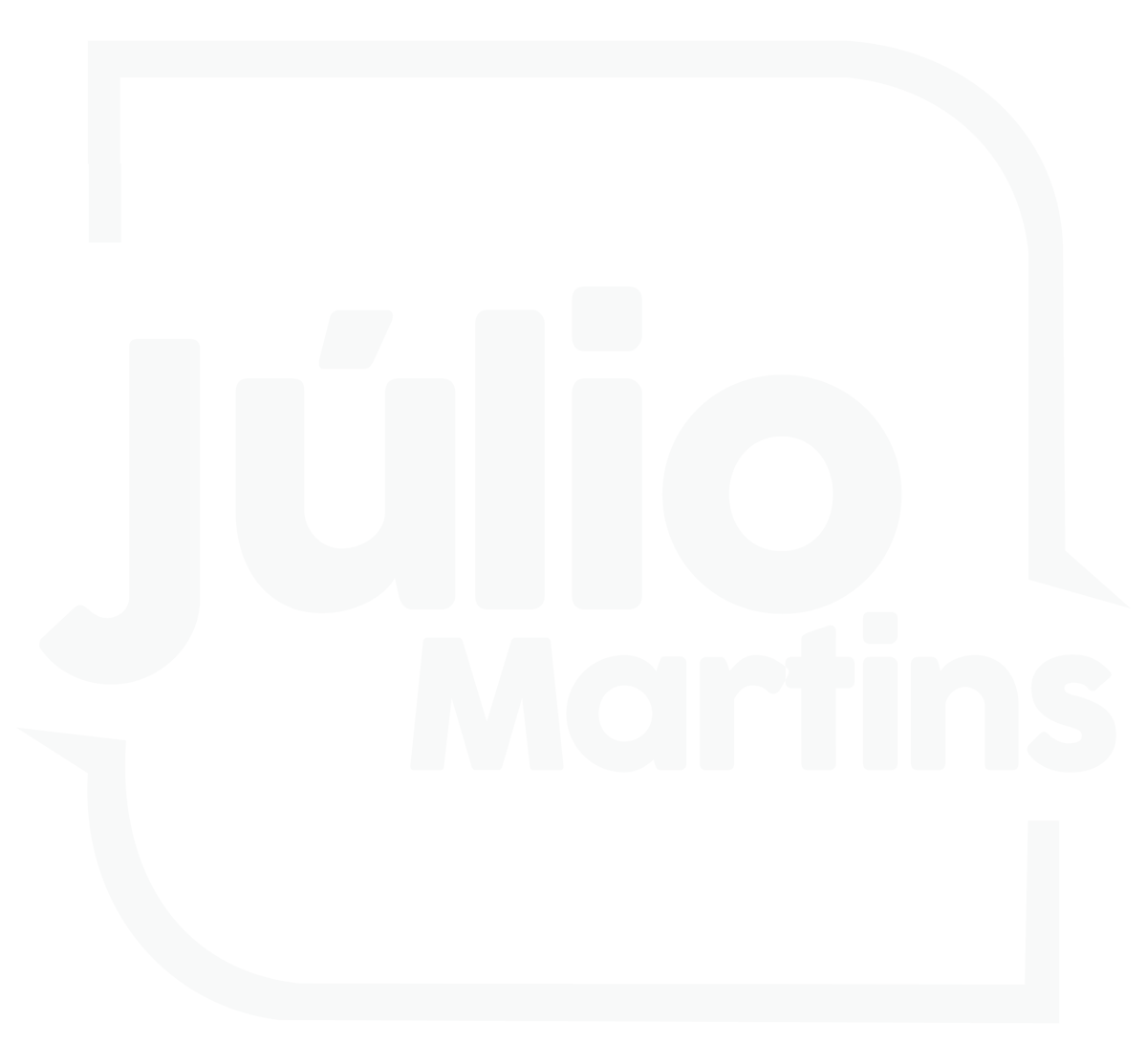 Júlio Martins